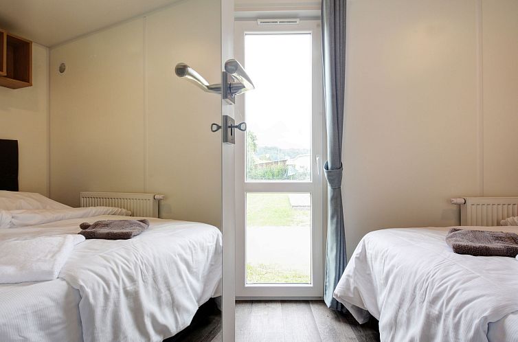 Vakantiehuis Tiny Haus Edith