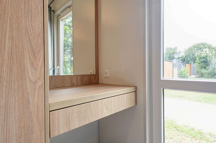 Vakantiehuis Tiny Haus Edith