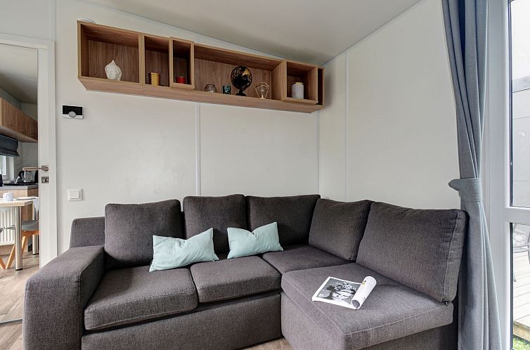 Vakantiehuis Tiny Haus Sonnendeck