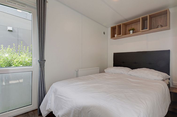 Vakantiehuis Tiny Haus Sonnendeck