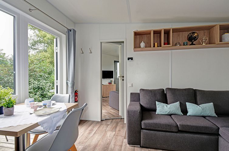 Vakantiehuis Tiny Haus Sonnendeck