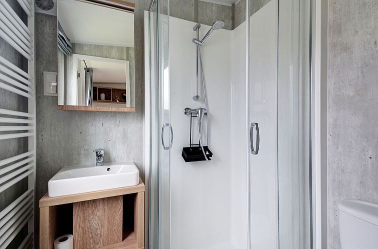 Vakantiehuis Tiny Haus Sonnendeck