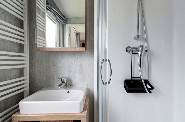 Vakantiehuis Tiny Haus Sonnendeck