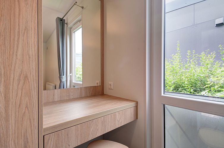 Vakantiehuis Tiny Haus Sonnendeck