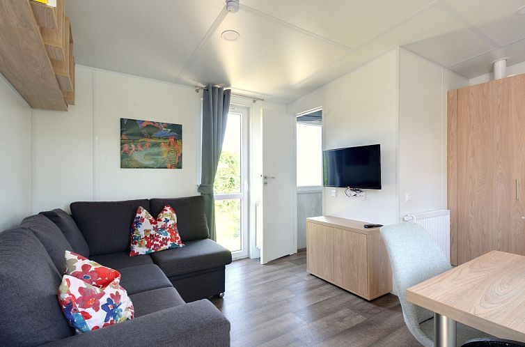 Vakantiehuis Tiny Haus Altmühlpanorama