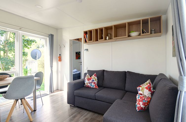 Vakantiehuis Tiny Haus Altmühlpanorama