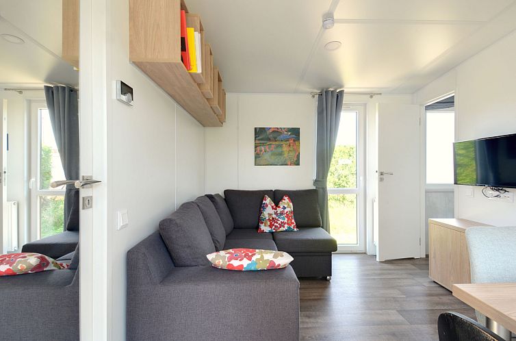 Vakantiehuis Tiny Haus Altmühlpanorama