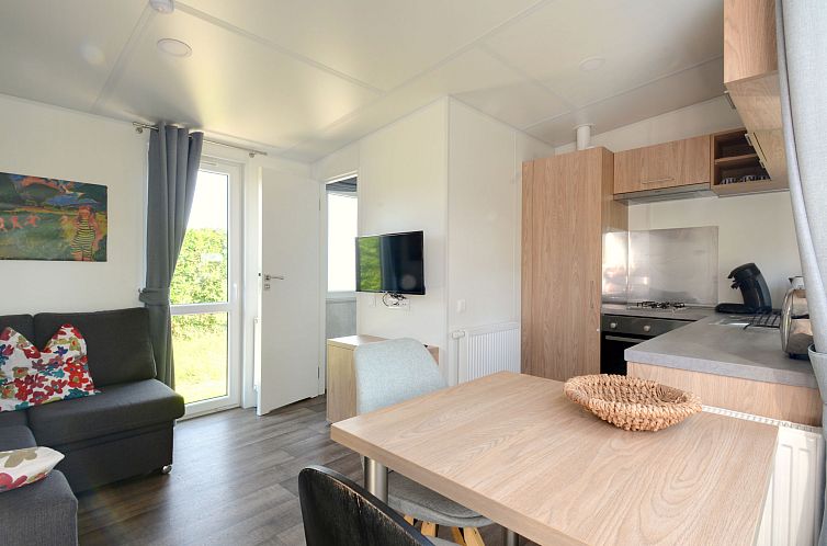 Vakantiehuis Tiny Haus Altmühlpanorama