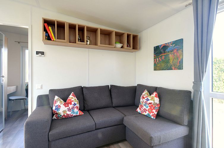 Vakantiehuis Tiny Haus Altmühlpanorama