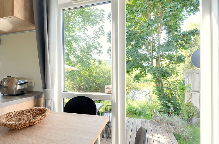 Vakantiehuis Tiny Haus Altmühlpanorama