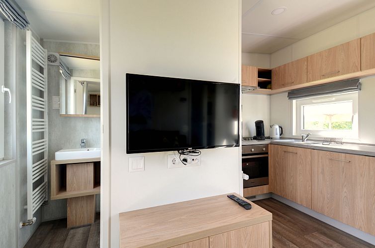 Vakantiehuis Tiny Haus Altmühlpanorama