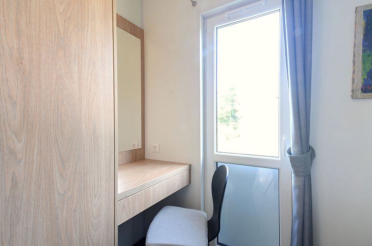 Vakantiehuis Tiny Haus Altmühlpanorama