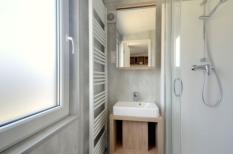 Vakantiehuis Tiny Haus Altmühlpanorama