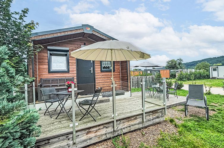 Vakantiehuis Tiny Haus Zenetti