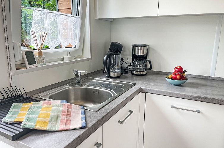 Vakantiehuis Tiny Haus Zenetti