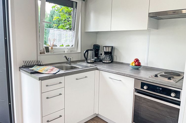 Vakantiehuis Tiny Haus Zenetti