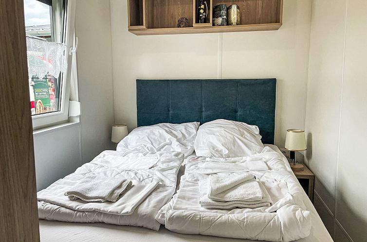 Vakantiehuis Tiny Haus Zenetti