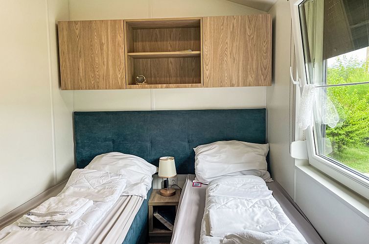 Vakantiehuis Tiny Haus Zenetti