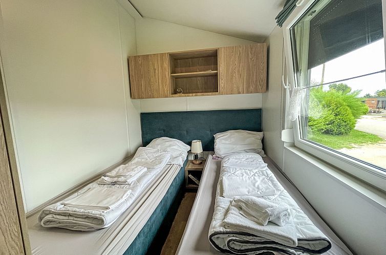 Vakantiehuis Tiny Haus Zenetti