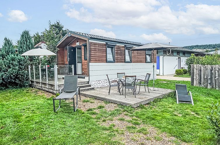 Vakantiehuis Tiny Haus Zenetti