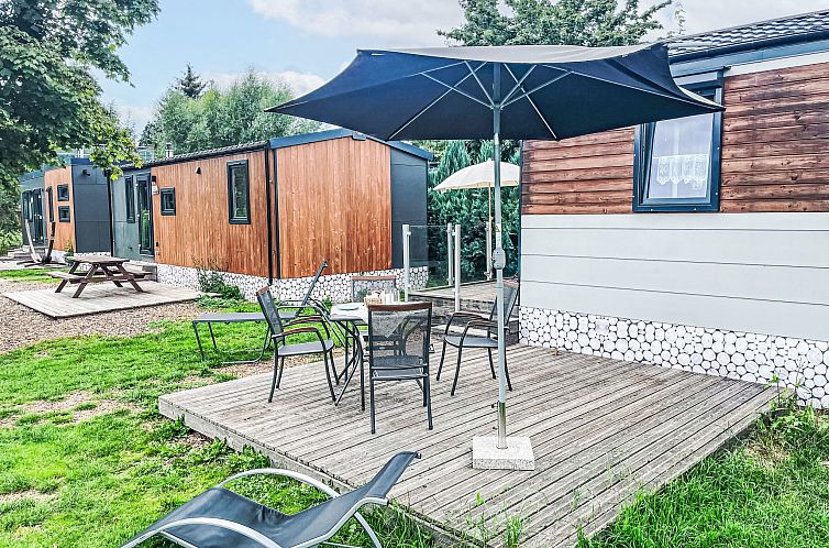 Vakantiehuis Tiny Haus Zenetti