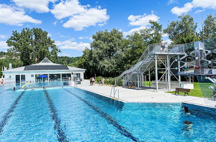 Vakantiehuis Tiny Haus Zenetti