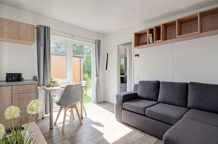 Vakantiehuis Tiny Haus Henry