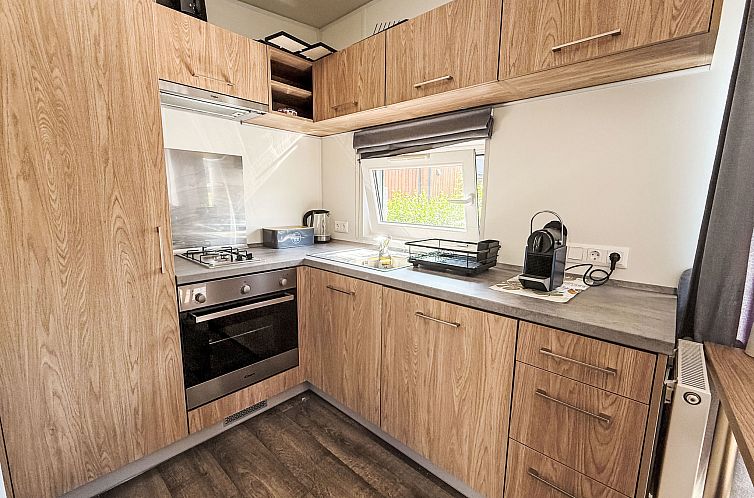 Vakantiehuis Tiny Haus Henry