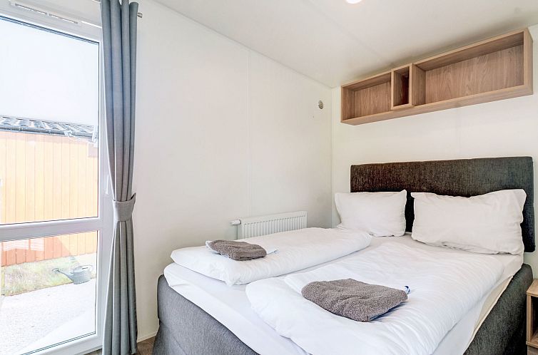 Vakantiehuis Tiny Haus Henry