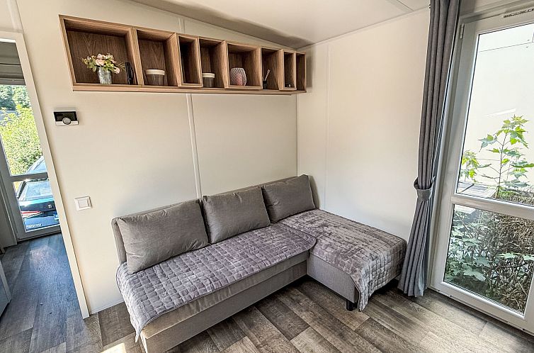 Vakantiehuis Tiny Haus Henry