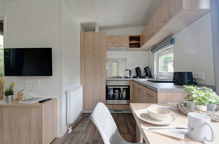 Vakantiehuis Tiny Haus Henry