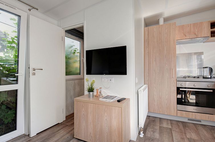 Vakantiehuis Tiny Haus Henry