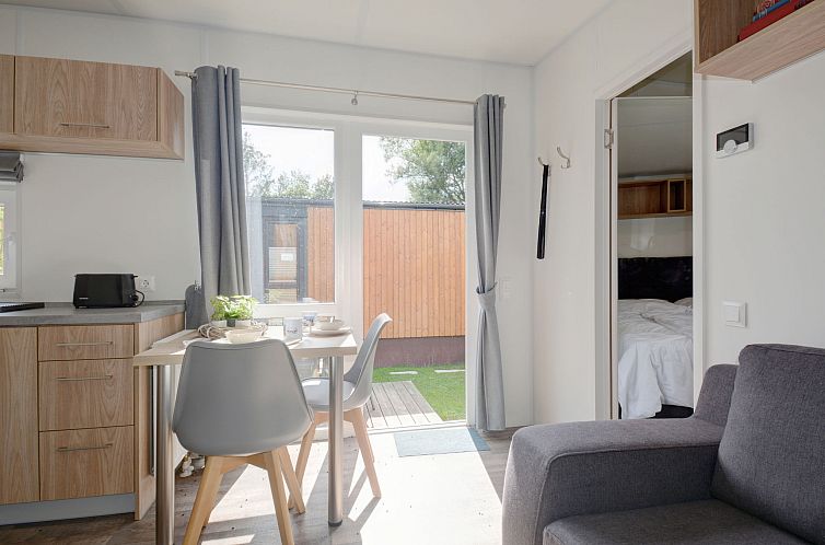 Vakantiehuis Tiny Haus Henry