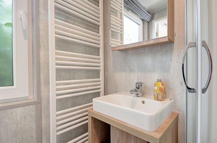 Vakantiehuis Tiny Haus Henry