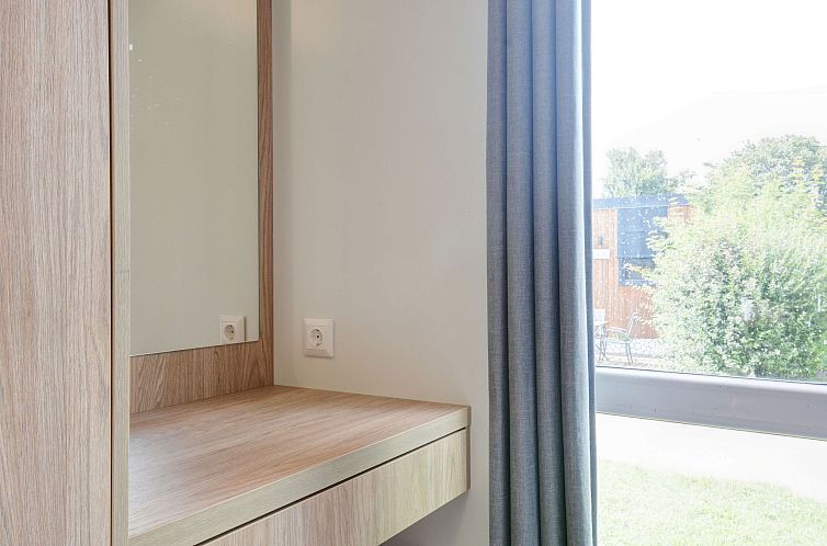 Vakantiehuis Tiny Haus Henry