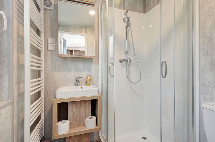 Vakantiehuis Tiny Haus Henry