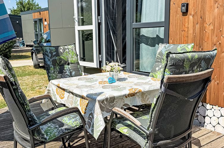 Vakantiehuis Tiny Haus Henry