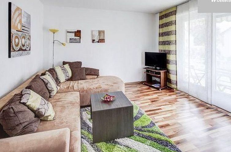 Guest house 0333902 - Apartment Bavaria - Appartement Fe.Wohnung Augsburg