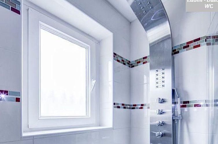 Appartement Fe.Wohnung Augsburg