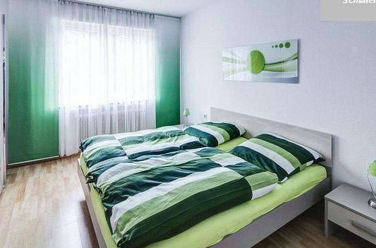 Appartement Fe.Wohnung Augsburg