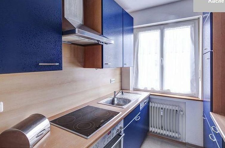 Appartement Fe.Wohnung Augsburg