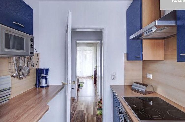 Appartement Fe.Wohnung Augsburg
