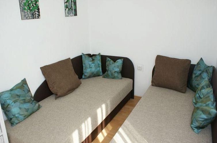 Appartement Fe.Wohnung Augsburg