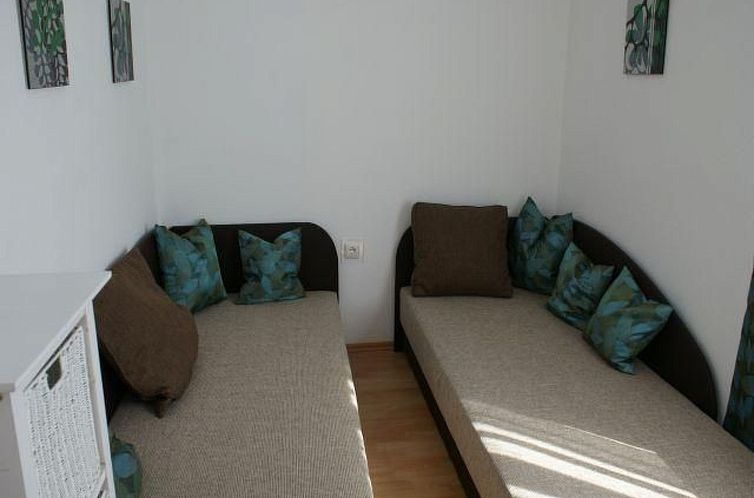 Appartement Fe.Wohnung Augsburg