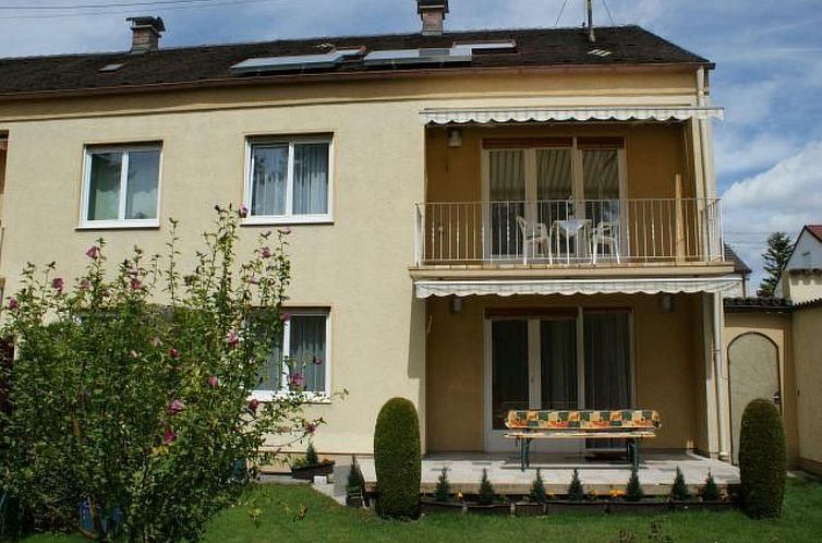 Appartement Fe.Wohnung Augsburg