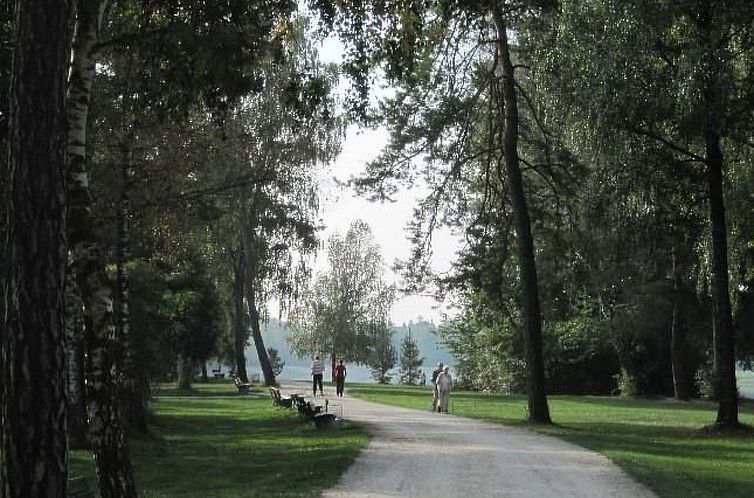 Appartement Fe.Wohnung Augsburg