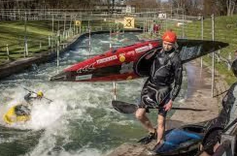 Appartement Fe.Wohnung Augsburg