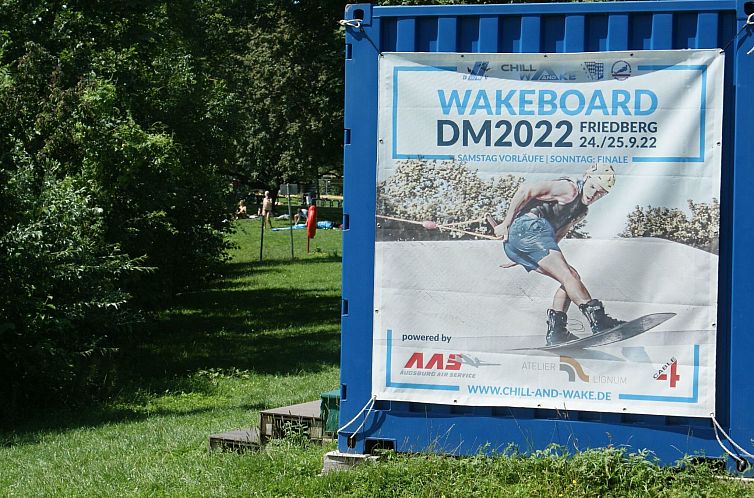 Appartement Fe.Wohnung Augsburg