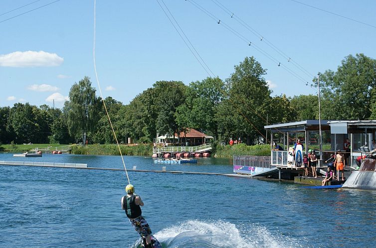 Appartement Fe.Wohnung Augsburg