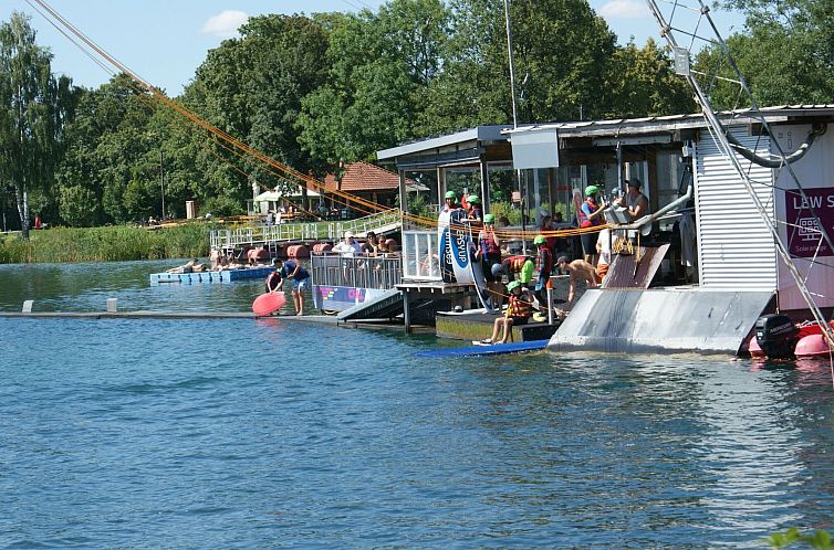 Appartement Fe.Wohnung Augsburg